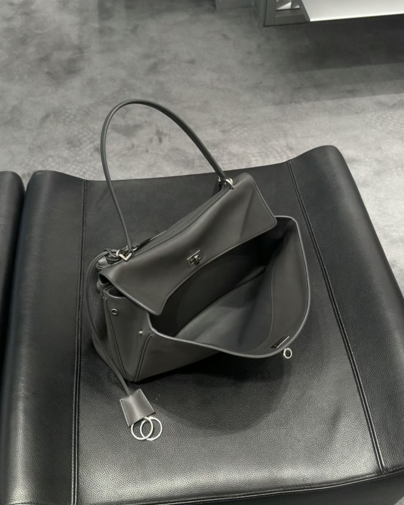 Balenciaga Top Handle Bags